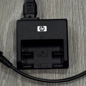 HP Photosmart NIMH AA Battery Charger L2420-67901 Genuine Original OEM TESTED